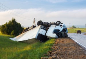 New York Truck Accident Lawyer