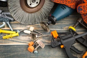 What If a Defective Tool or Equipment Caused the Accident?